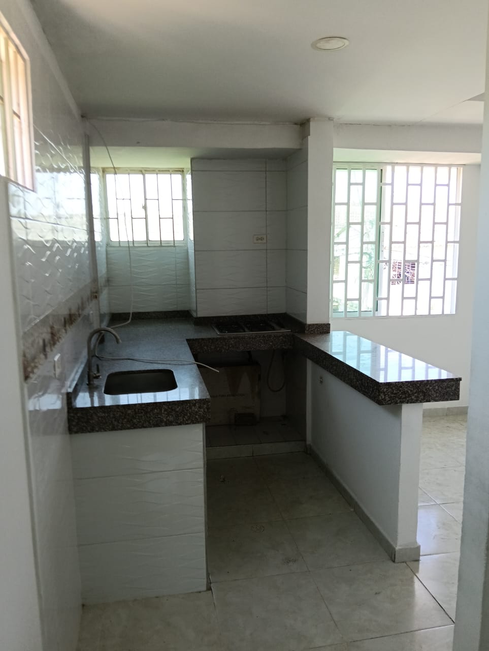 Casa en venta en La Pradera, Barranquilla · foto 12 de 20