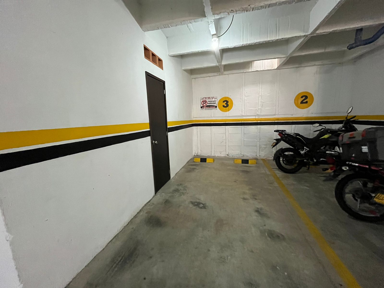 Apartamento en arriendo en El Portal, Envigado · foto 13 de 13