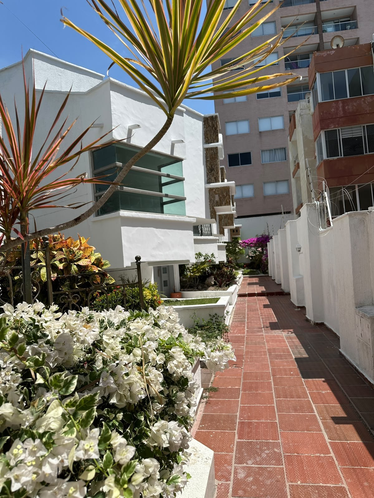 Casa en Arriendo en Andalucia, Barranquilla