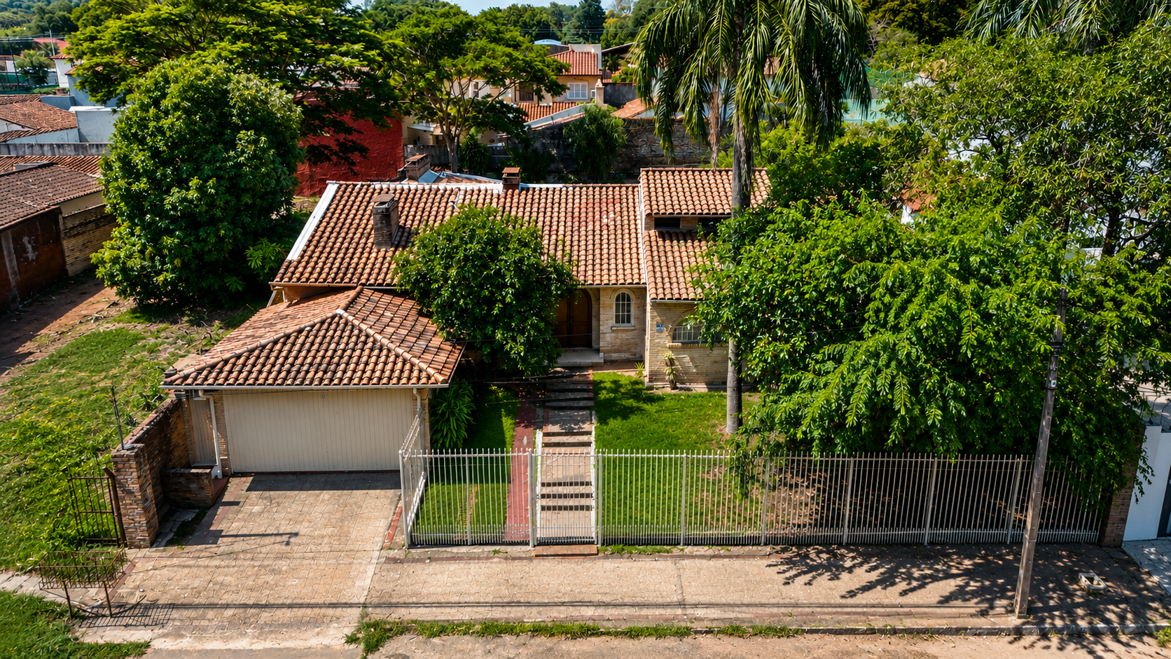 Casa en venta en Ita Enramada, Asunción — foto 3