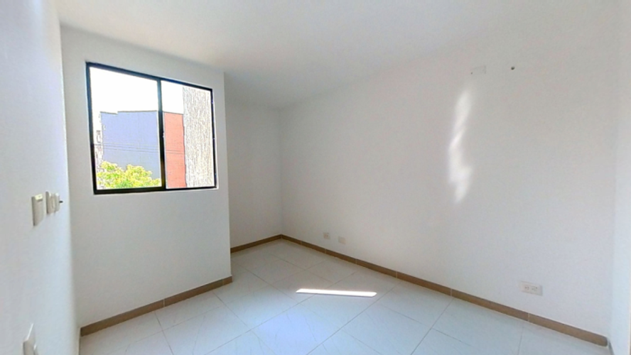 Apartamento de 2 alcobas en venta en Valle Del Lili, Cali, 55 m² · foto 6 de 18