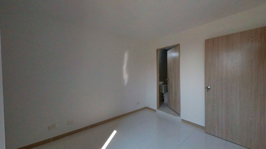 Apartamento de 2 alcobas en venta en Valle Del Lili, Cali, 55 m² · foto 8 de 18