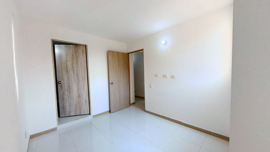Apartamento de 2 alcobas en venta en Valle Del Lili, Cali, 55 m² · foto 9 de 18