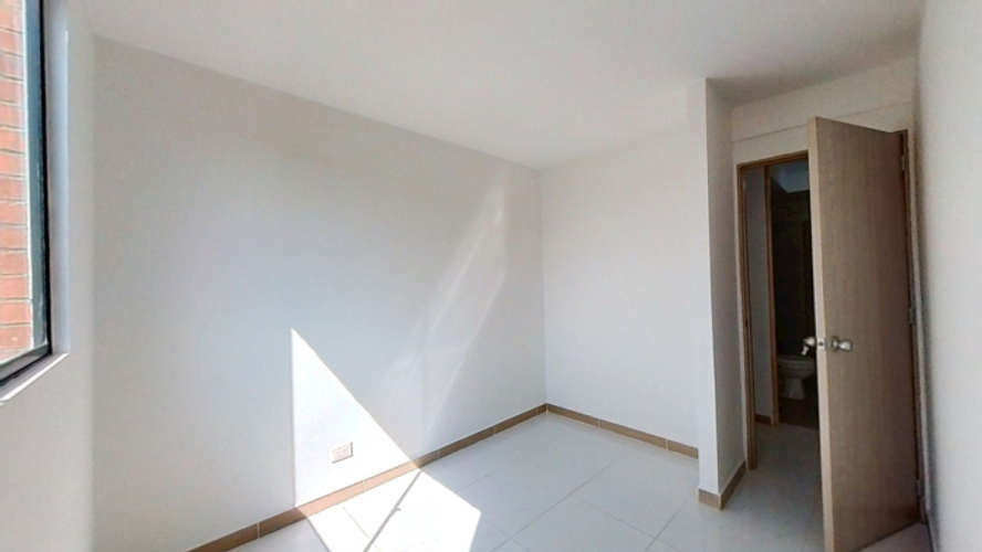Apartamento de 2 alcobas en venta en Valle Del Lili, Cali, 55 m² · foto 10 de 18