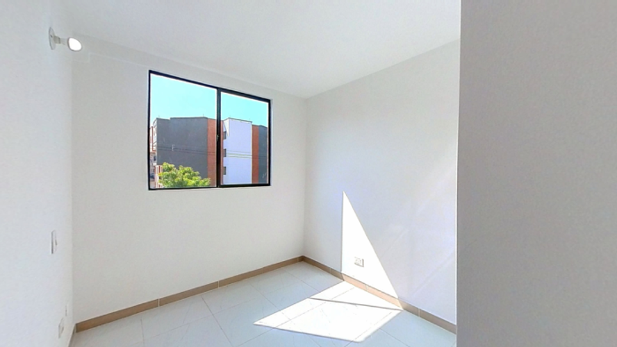 Apartamento de 2 alcobas en venta en Valle Del Lili, Cali, 55 m² · foto 11 de 18