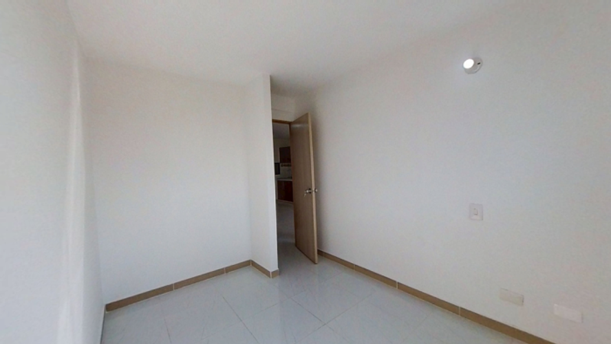 Apartamento de 2 alcobas en venta en Valle Del Lili, Cali, 55 m² · foto 12 de 18