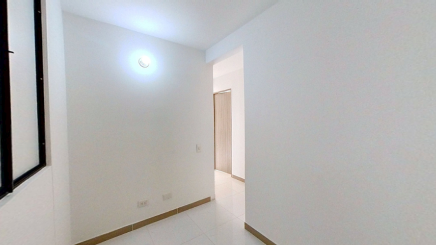 Apartamento de 2 alcobas en venta en Valle Del Lili, Cali, 55 m² · foto 13 de 18