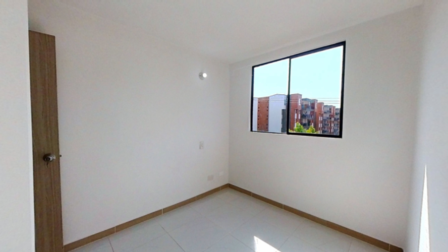 Apartamento de 2 alcobas en venta en Valle Del Lili, Cali, 55 m² · foto 14 de 18