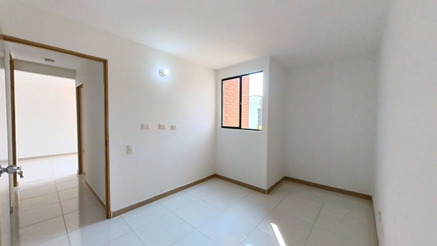 Apartamento de 2 alcobas en venta en Valle Del Lili, Cali, 55 m² · foto 15 de 18