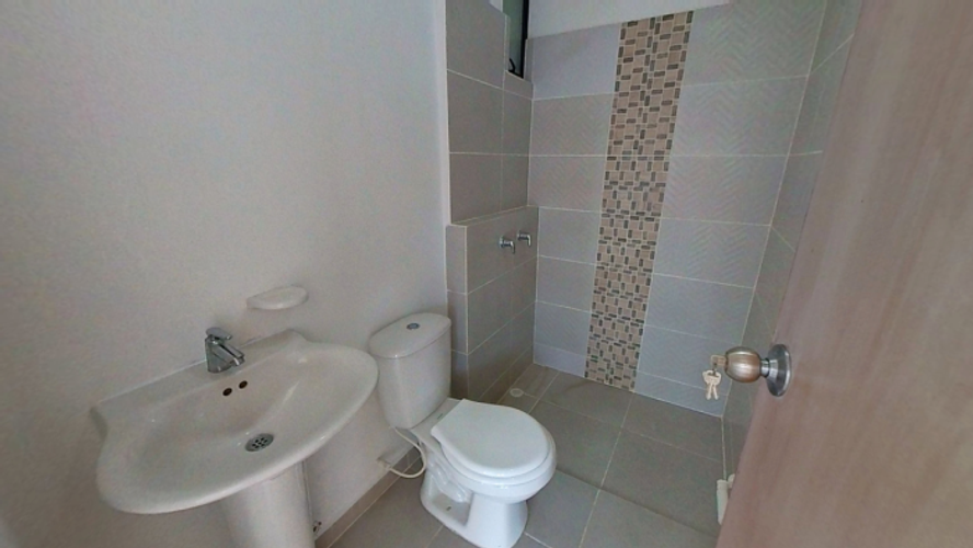 Apartamento de 2 alcobas en venta en Valle Del Lili, Cali, 55 m² · foto 18 de 18