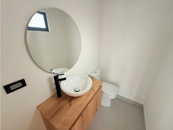 Casa de 2 alcobas en venta en La Ceja, 124 m² · foto 6 de 10