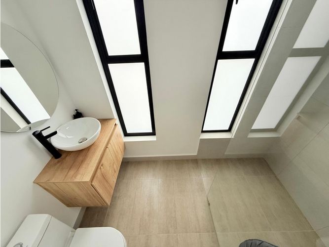 Casa de 2 alcobas en venta en La Ceja, 124 m² · foto 10 de 10