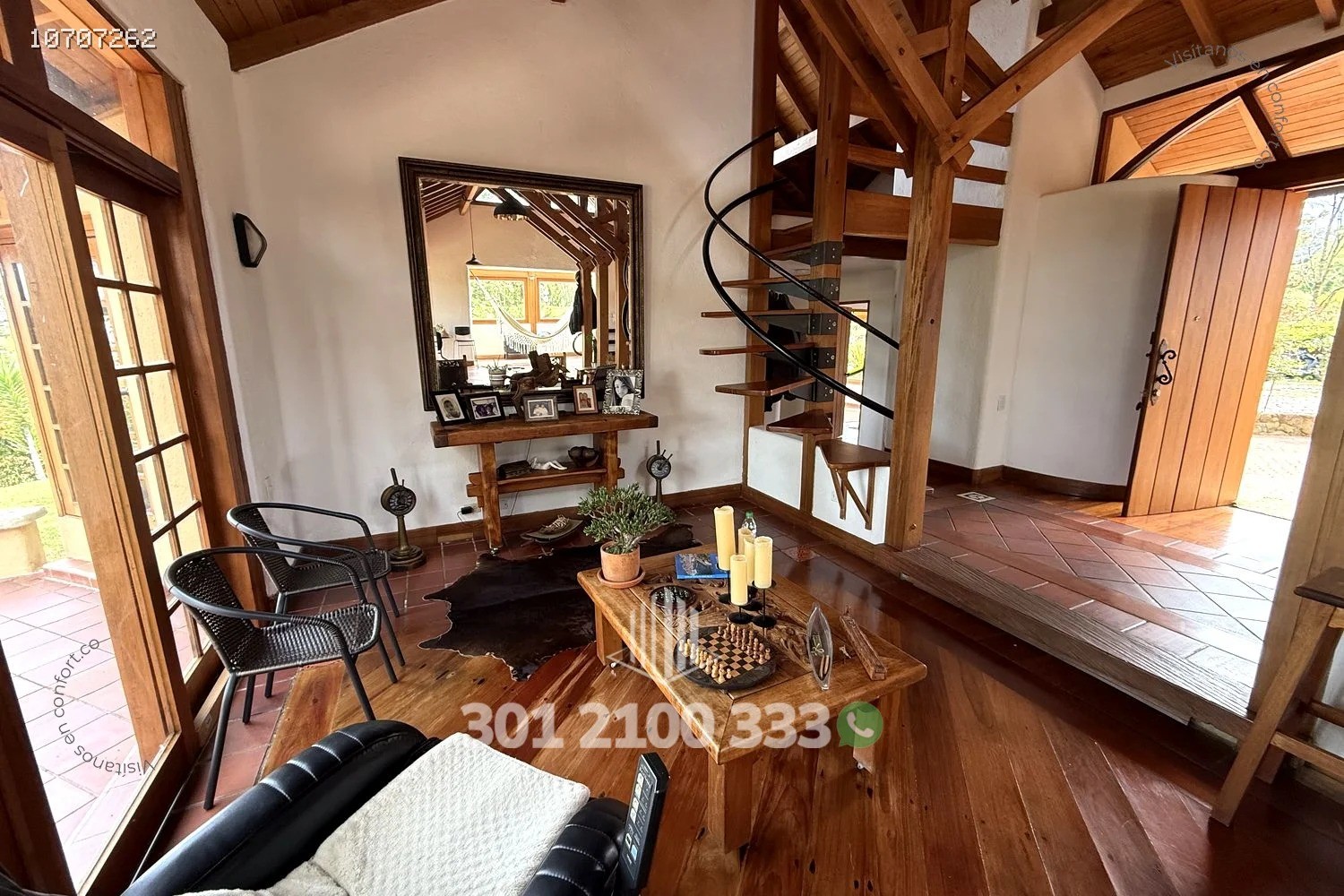 3BR House in Las Palmas (350 m²) - 2