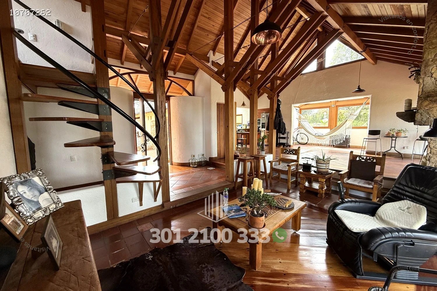 3BR House in Las Palmas (350 m²) - 4