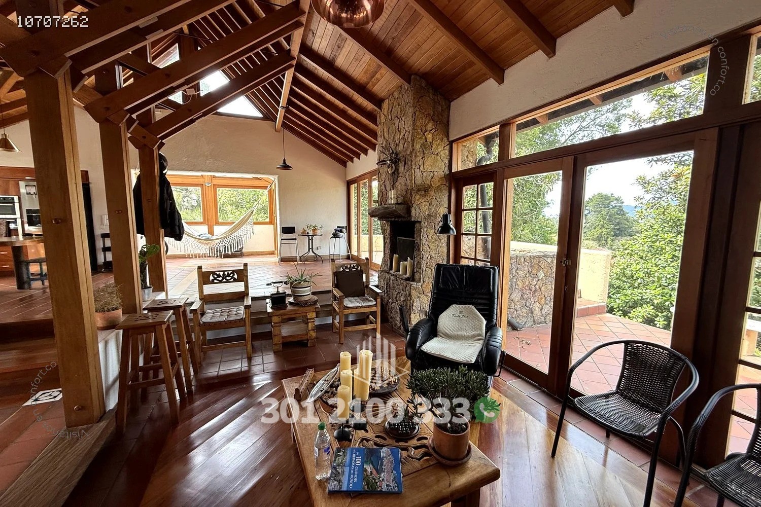 3BR House in Las Palmas (350 m²) - 3