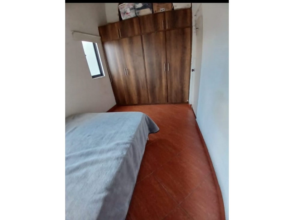 Apartamento en venta en Calasanz, Medellín 4