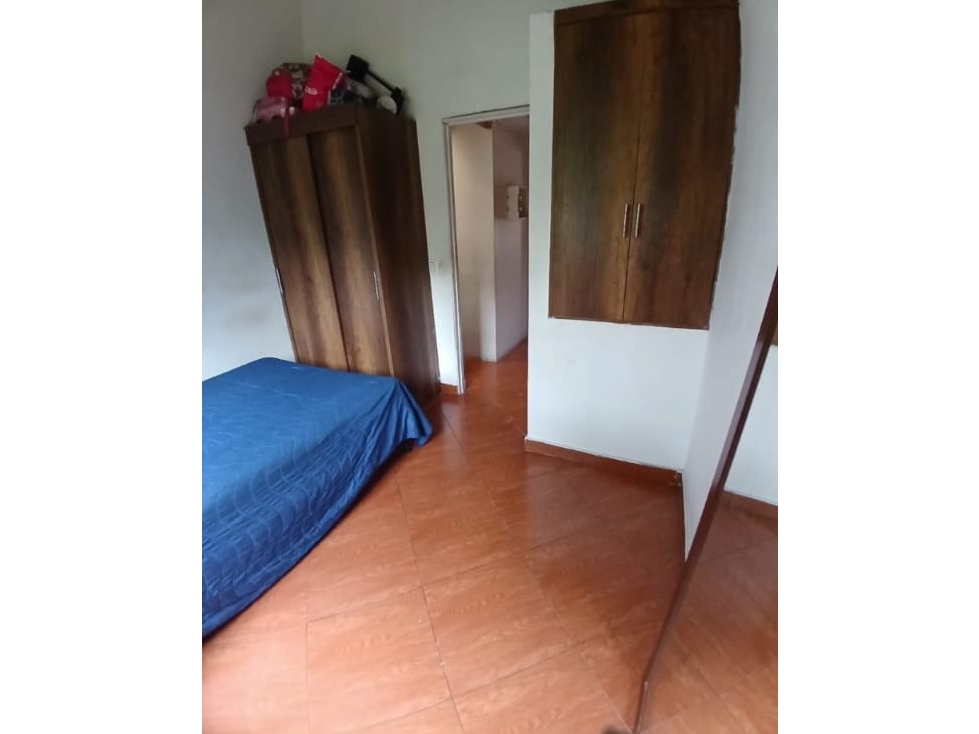 Apartamento en venta en Calasanz, Medellín 5