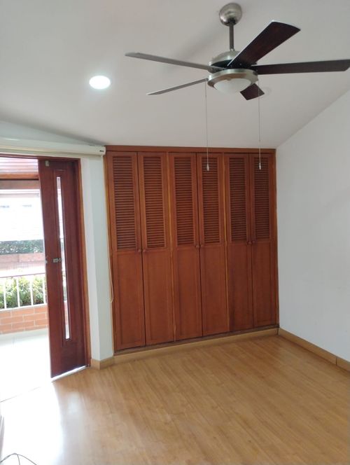 Casa de 4 alcobas en venta en Pan De Azucar, Bucaramanga, 150 m² · foto 10 de 23