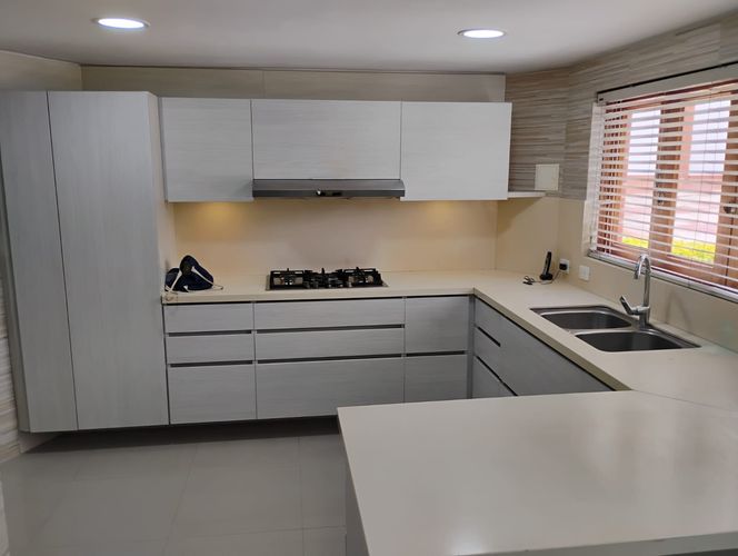 Casa de 4 alcobas en venta en Pan De Azucar, Bucaramanga, 150 m² · foto 19 de 23