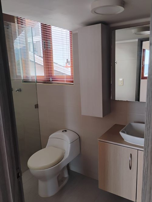 Casa de 4 alcobas en venta en Pan De Azucar, Bucaramanga, 150 m² · foto 15 de 23