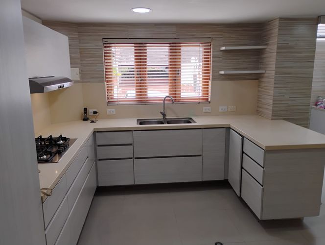 Casa de 4 alcobas en venta en Pan De Azucar, Bucaramanga, 150 m² · foto 21 de 23