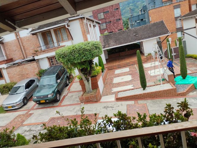 Casa de 4 alcobas en venta en Pan De Azucar, Bucaramanga, 150 m² · foto 3 de 23