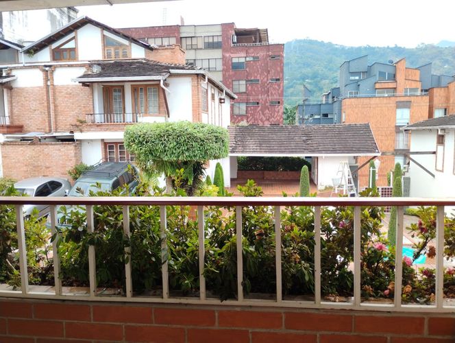 Casa de 4 alcobas en venta en Pan De Azucar, Bucaramanga, 150 m² · foto 2 de 23