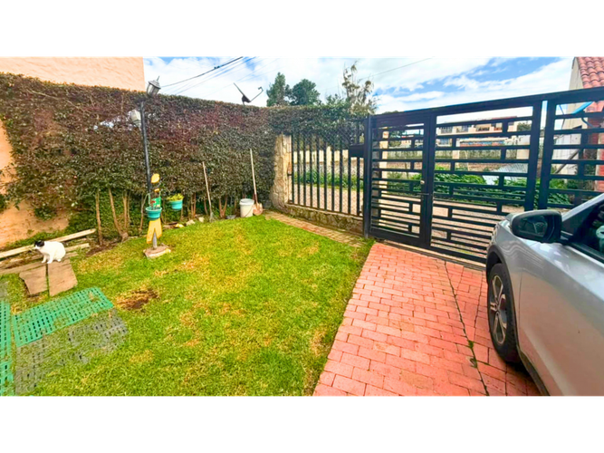 Casa de 3 alcobas en venta en Cota, 164 m² · foto 5 de 24