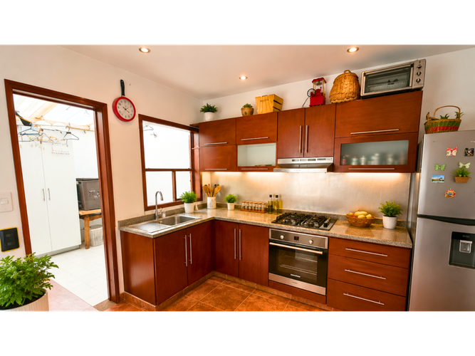 Casa de 3 alcobas en venta en Cota, 164 m² · foto 13 de 24