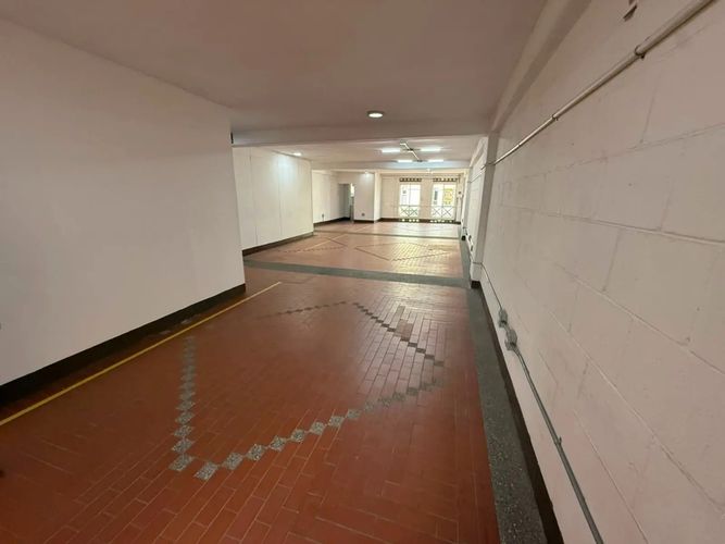 Bodega en arriendo en Cristo Rey, Medellín, 160 m² · foto 3 de 11