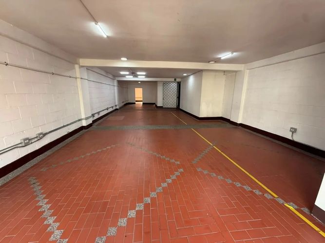 Bodega en arriendo en Cristo Rey, Medellín, 160 m² · foto 11 de 11