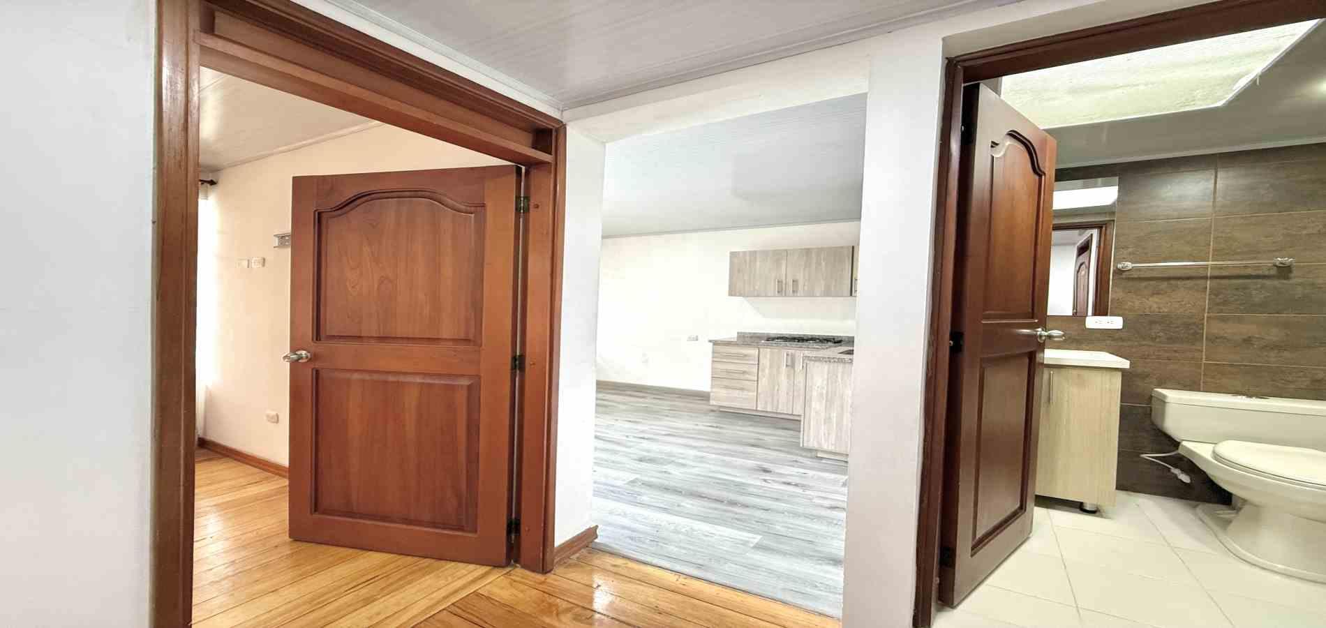 Apartaestudio en Arriendo en San jose sur, Pereira