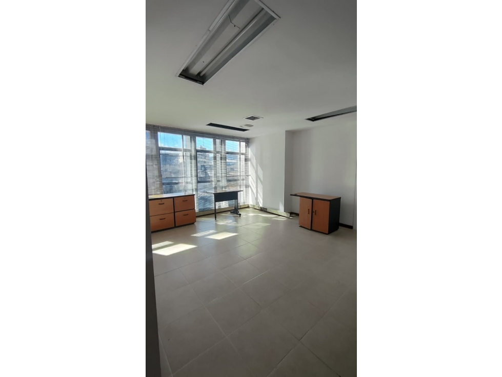 Oficina en Arriendo en Centro, Pereira
