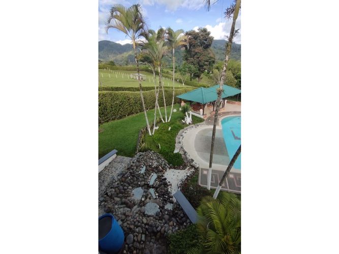 Finca en venta en Combia, Pereira, 800 m² · foto 5 de 24