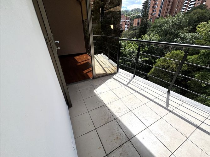 Oficina en arriendo en La Florida, Medellín, 54 m² · foto 3 de 6
