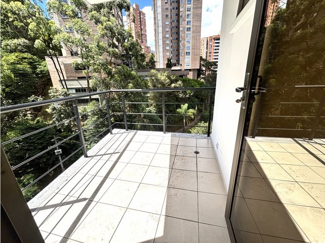 Oficina en arriendo en La Florida, Medellín, 54 m² · foto 4 de 6