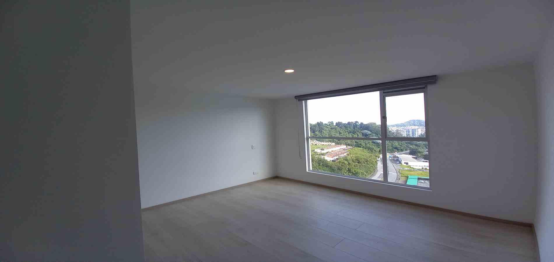 Apartamento en Arriendo en Baja suiza, Manizales