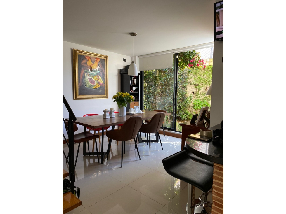 Casa en venta en Delicias Norte, Chía · foto 3 de 13