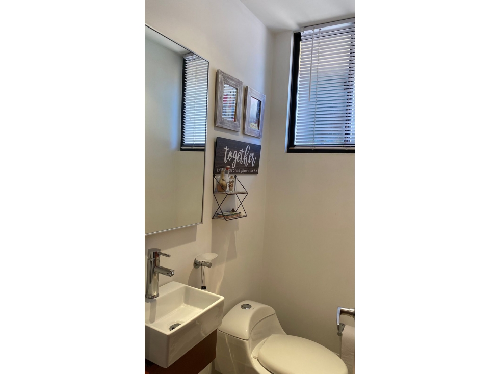 Casa en venta en Delicias Norte, Chía · foto 5 de 13