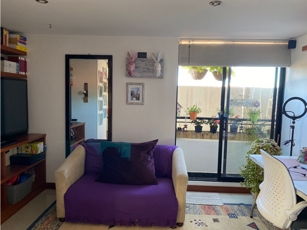 Casa en venta en Delicias Norte, Chía · foto 7 de 13