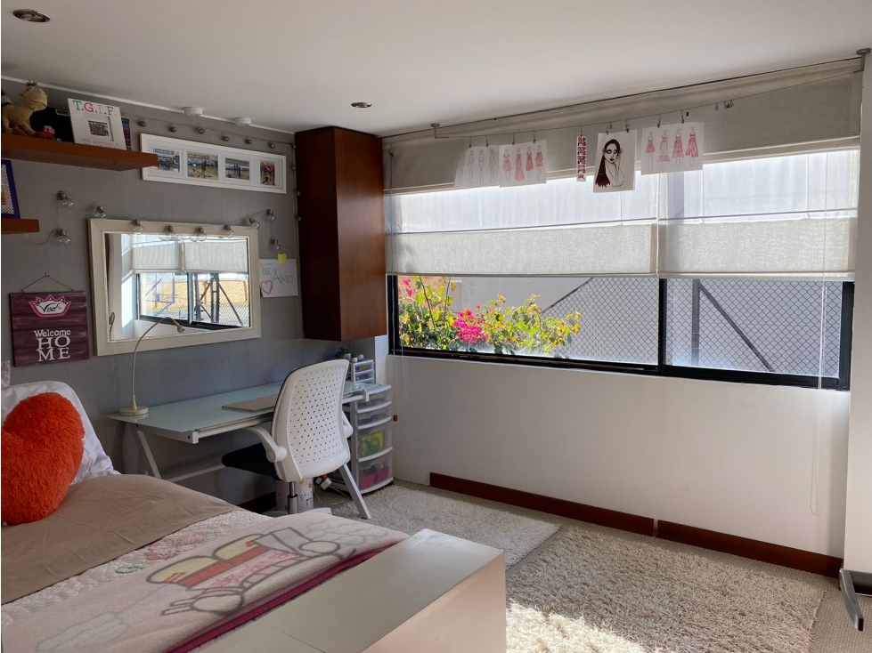Casa en venta en Delicias Norte, Chía · foto 8 de 13