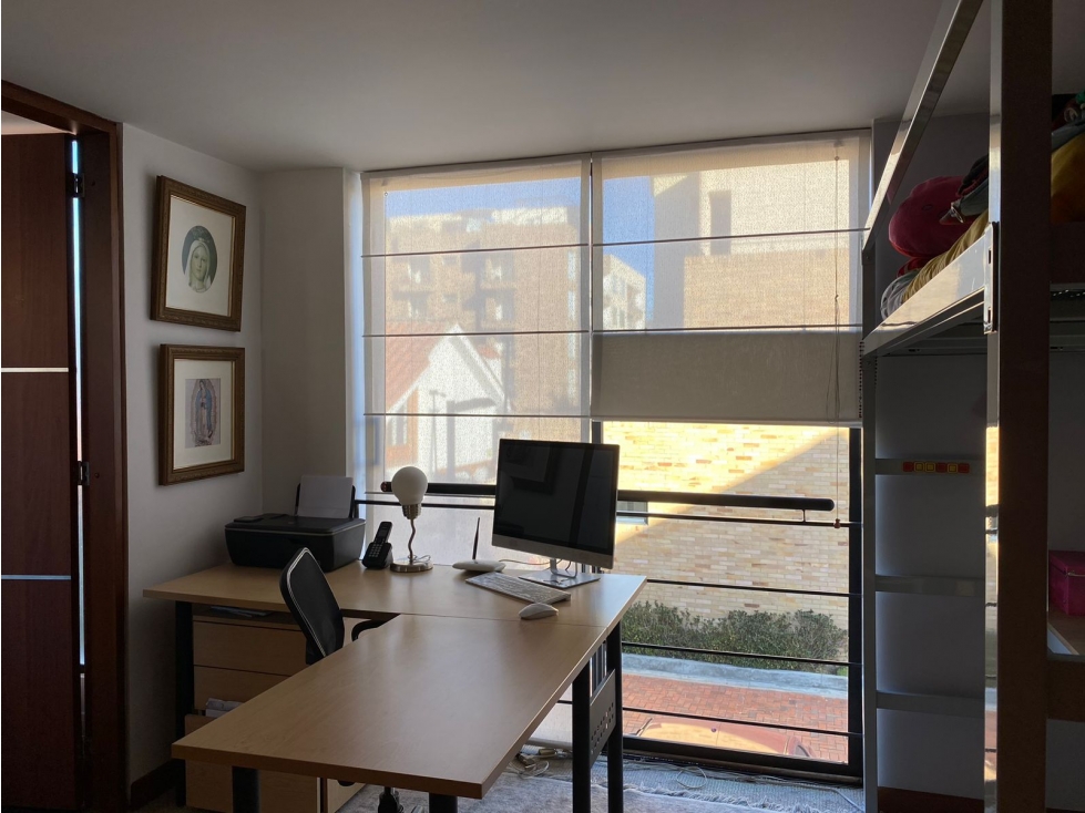 Casa en venta en Delicias Norte, Chía · foto 9 de 13