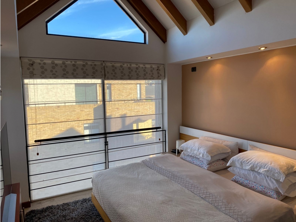 Casa en venta en Delicias Norte, Chía · foto 10 de 13