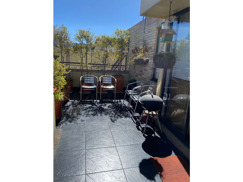 Casa en venta en Delicias Norte, Chía · foto 12 de 13