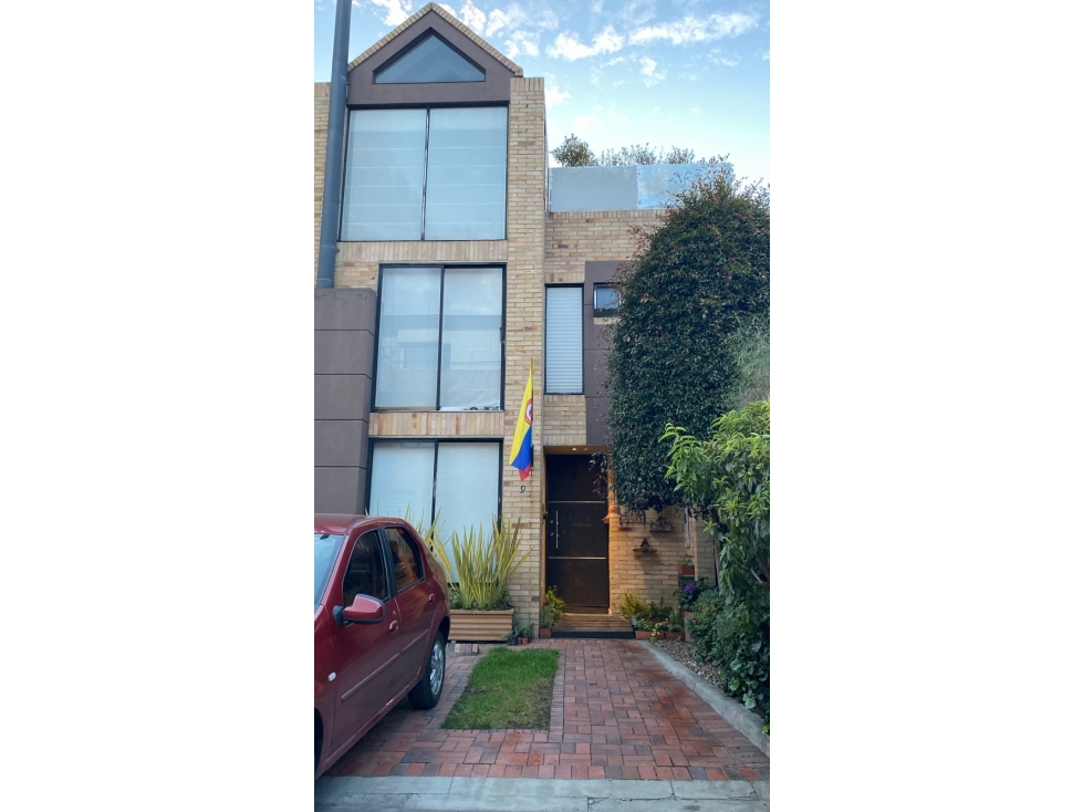 Casa en venta en Delicias Norte, Chía · foto 13 de 13