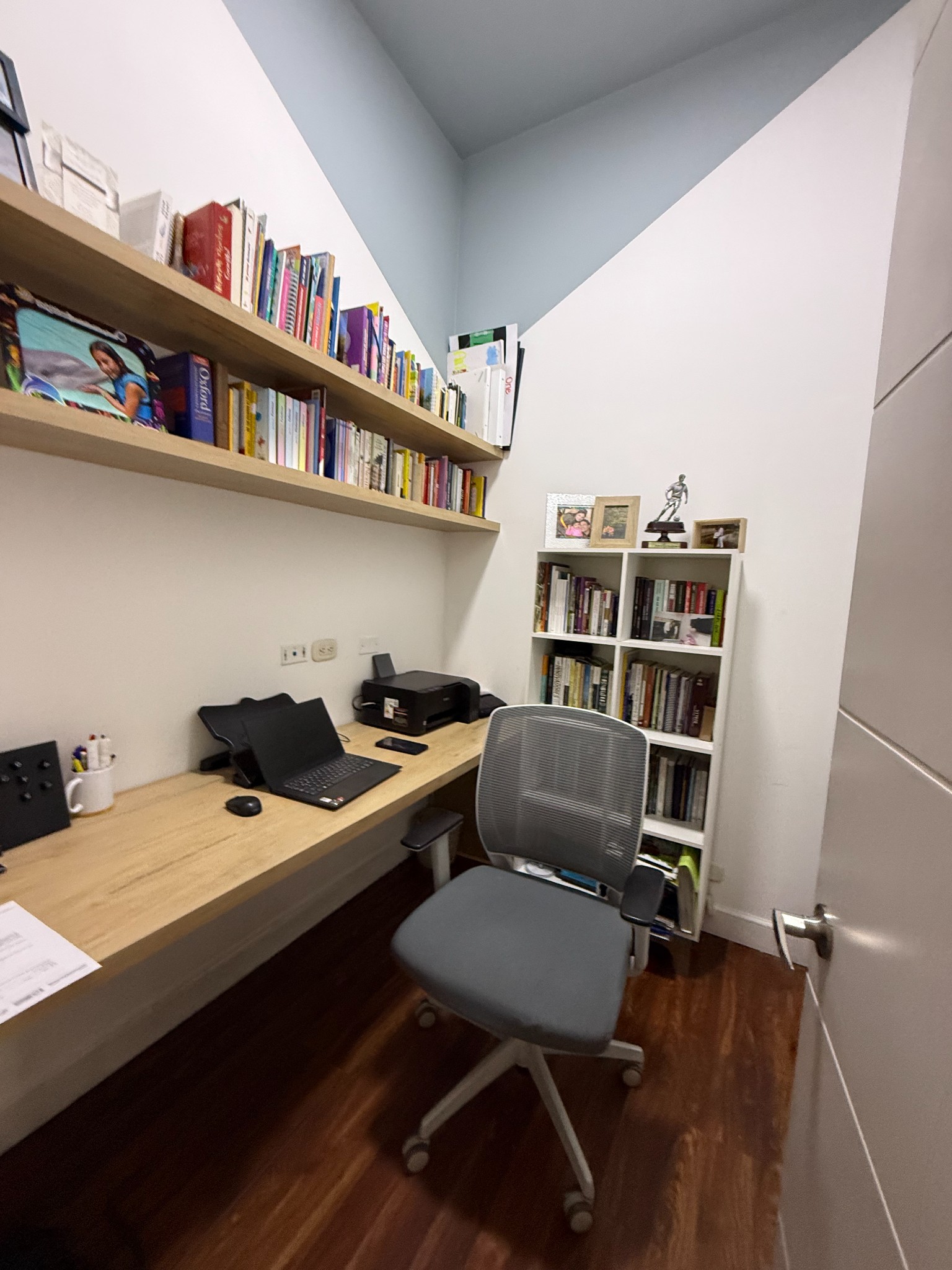 Apartamento en venta en Pasadena, Bogotá · foto 11 de 13