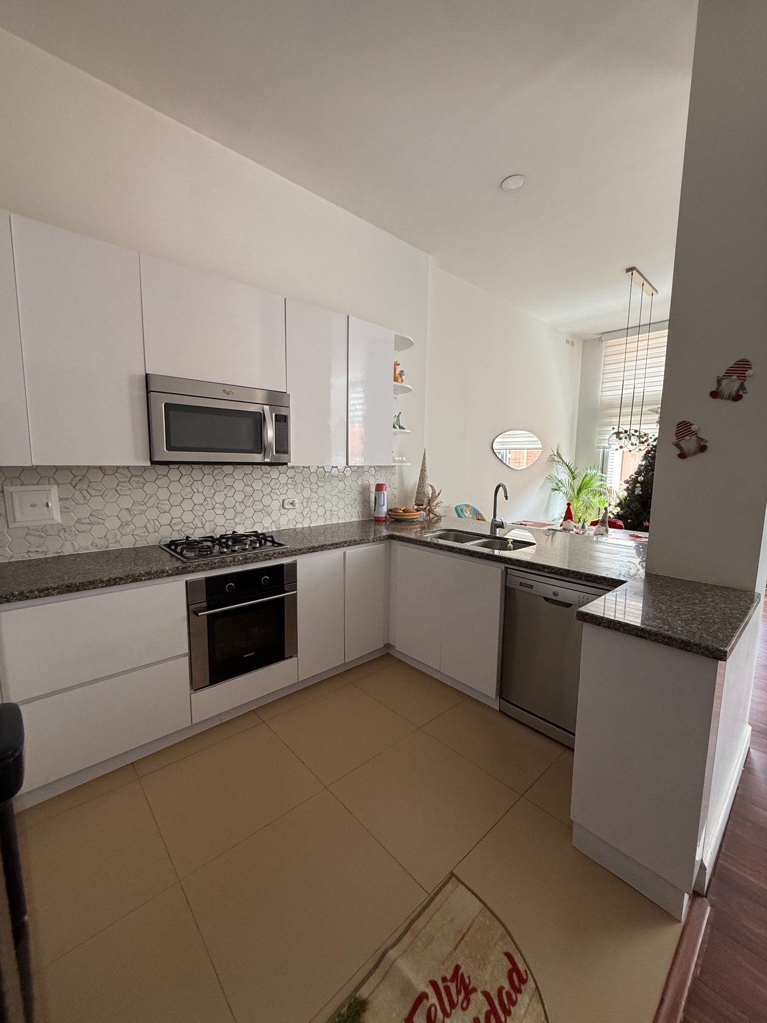 Apartamento en venta en Pasadena, Bogotá · foto 7 de 13
