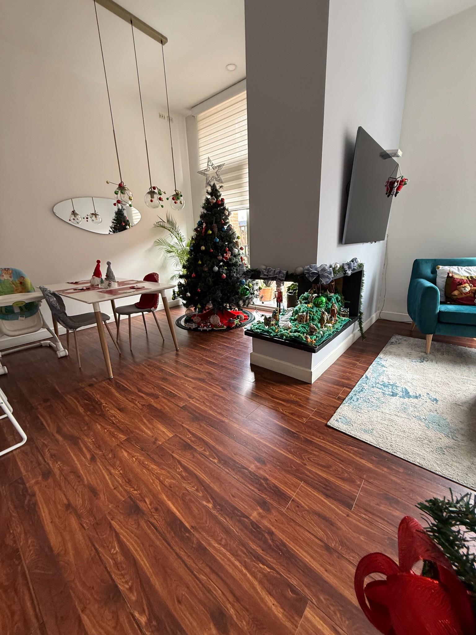 Apartamento en venta en Pasadena, Bogotá · foto 6 de 13