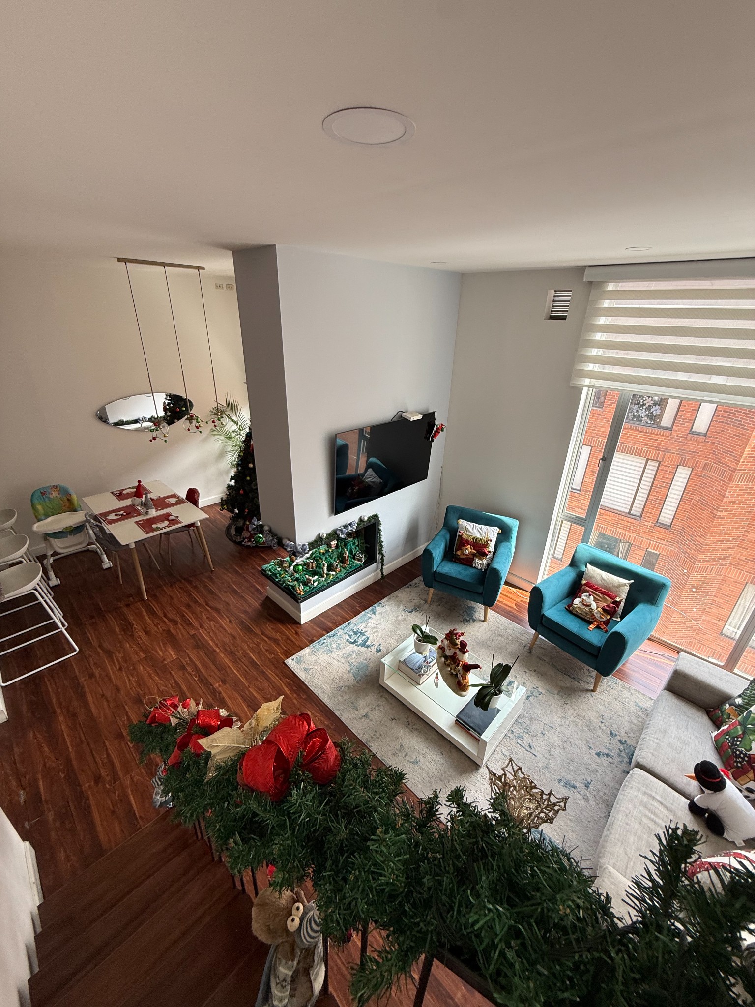 Apartamento en venta en Pasadena, Bogotá · foto 5 de 13