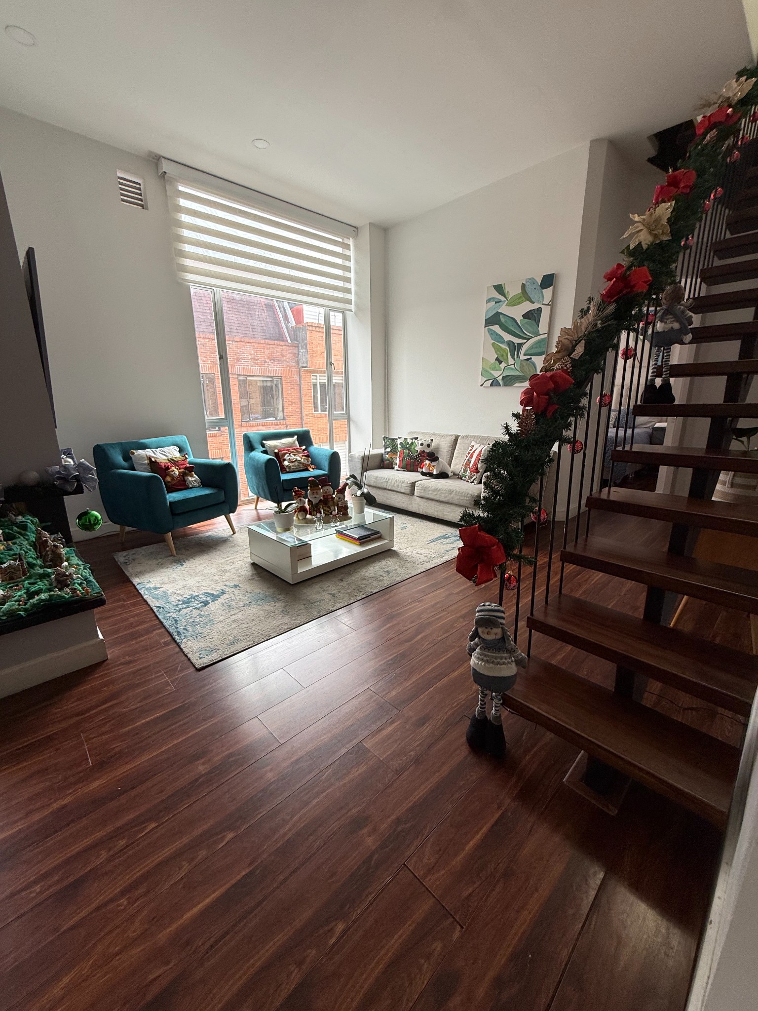 Apartamento en venta en Pasadena, Bogotá · foto 3 de 13